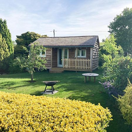 Walnut Lodge Wells Eksteriør bilde